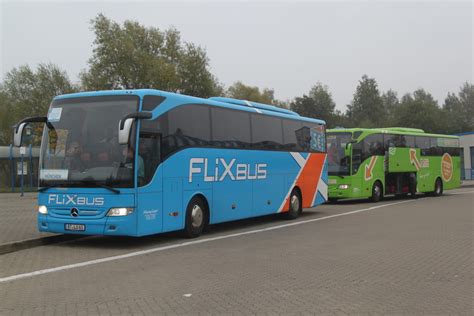 flixbus nach münchen|More.